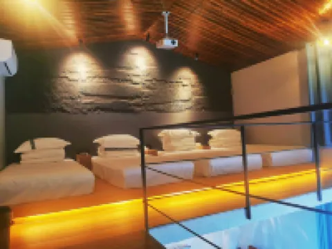 Jingshan Lavande E-sports Homestay