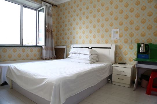Suifenhe Shunyi Express Hotel Hotels in Suifenhe
