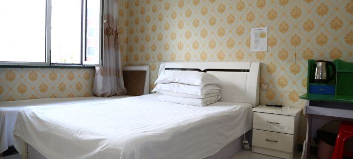 Suifenhe Shunyi Express Hotel Hotels in Suifenhe