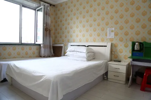 Suifenhe Shunyi Express Hotel