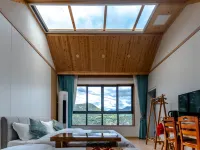 Hangzhou Wuyun Mountain Residence