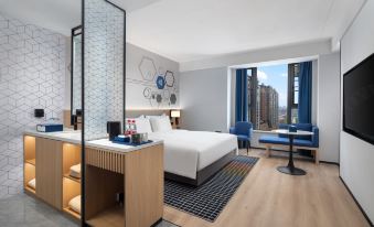 Microtel by Wyndham Changsha South Railway Station