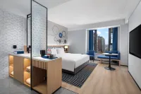 Microtel by Wyndham Changsha South Railway Station Hôtels à : High Rail South Station&International Convention Center