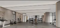 Crowne Plaza TAIZHOU CITY CENTRE by IHG - Gym