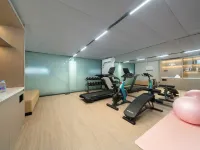 ECHIC Meiju (Guangzhou Jiangnanxi zhongshan University) Hotels near Loft 345