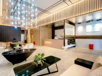 โรงแรมพย็องชังชีเซียน โรงแรมในผิงฉาง