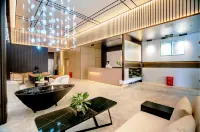 Pyeongchang Qixian Hotel