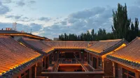 WuChibao City Hotel Hotels near Wuzhong Railway Station