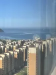 Dalian Shiguang Scenic Apartment (World Peace Park) - Bãi biển