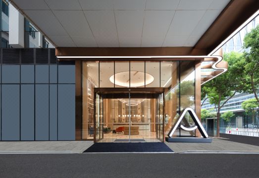 호텔 조식 뷔페