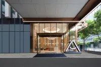 Atour Hotel Xiamen Wuyuan Bay Wanda Plaza Hotels in Xiamen