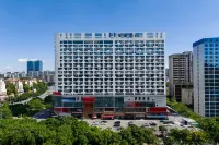Mehood  Hotel (Nanning East Station Branch) Hotels in der Nähe von Tangren Culture Park