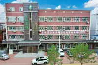 Qiqihar Bilin Hotel