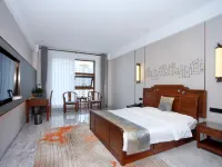 GUANGLING HOTEL Hotels in Guangling