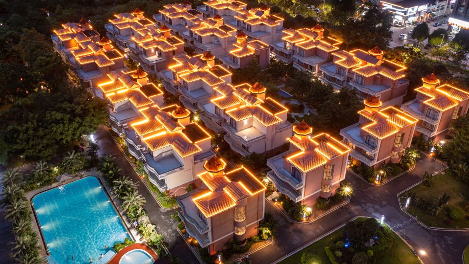 Chengfu Huashu Hotel