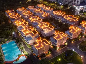 Chengfu Huashu Hotel