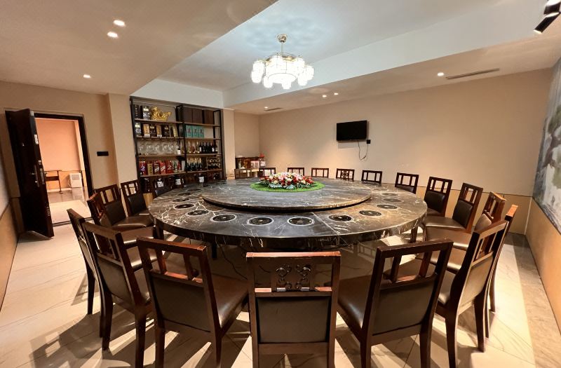 Far-away home boutique residential (Guilin high-speed Rail North station shop) photo 3