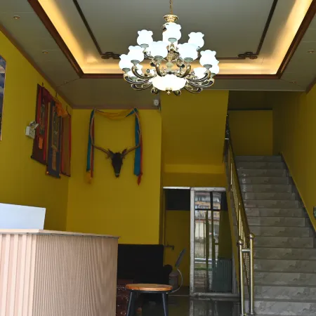 New Dragon Hotel