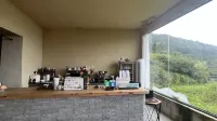Banshan Homestay (Shuangxi) - bar