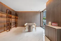 朗麗茲飯店（呼和浩特大召寺店）