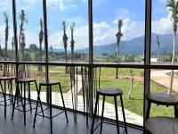 Dashiban Fishing Fun Theme Park Hotels in Pu'er