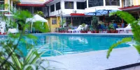 Hotel Woodland Kathmandu - Swimmingpools