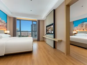 비엔나 인터내셔널 호텔 (퉁랴오 지점)