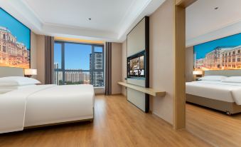 Vienna International Hotel (Tongliao Branch) 썸네일