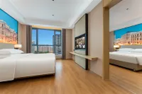 Vienna International Hotel (Tongliao Branch) فنادق في تونغ لياو