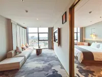 YUETING JIAMEI HOTEL Hotels near Yongzhou Wangda Lingling Long-distance Passenger Transport Terminal