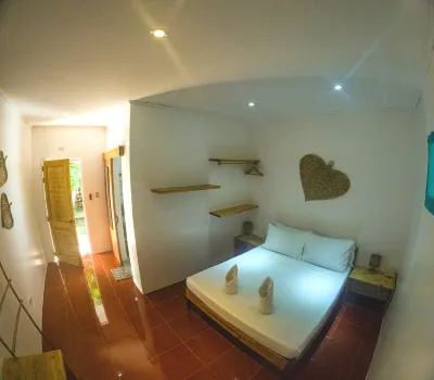 Masayana Hotel