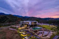 Trip.com Group Country Retreats (Henan Ruyang Waterside) - acceptant les animaux