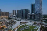 Nine Diamond Shengdi Serviced Apartment (Shenzhen North Railway Station)