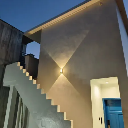 Aegean Sea Manshan No. 76 Homestay (Lanbai Town)