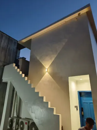 Aegean Sea Manshan No. 76 Homestay (Lanbai Town) Отели рядом с достопримечательностью «The Xiushan Island Scenic Area»