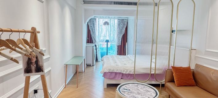 Chao Ge apartment Hotels in Hui'an