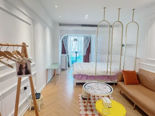 Chao Ge apartment