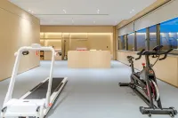 Xingchen Hotel (Huijia Times Square) - Træningscentre