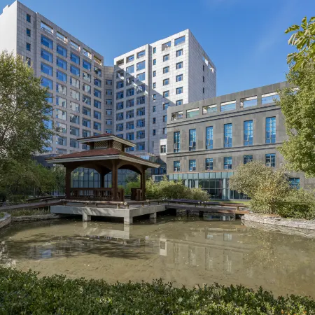 Park Plaza Beijing Pinggu