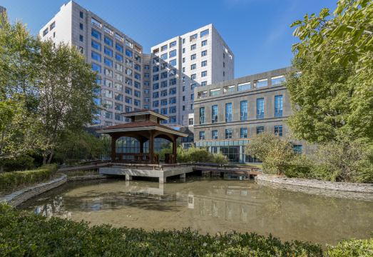 Park Plaza Beijing PingguHotel Overview