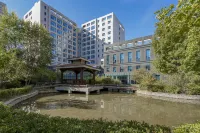 Park Plaza Beijing Pinggu Các khách sạn gần Beijing Administrative College Pinggu Branch