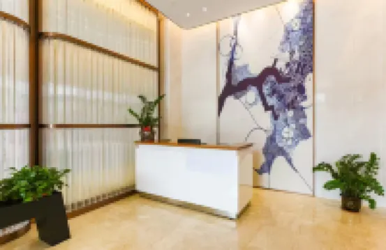 空之境瀾山公館（火炬開發區店）