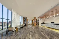 Atour Hotel Puyang County Jingkai Avenue Yinzhuo Hotels in Puyang