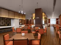 Anqing Yixiu Maison New Century Grand Hotel (Anqing Normal University Longshan Campus) 안칭 호텔