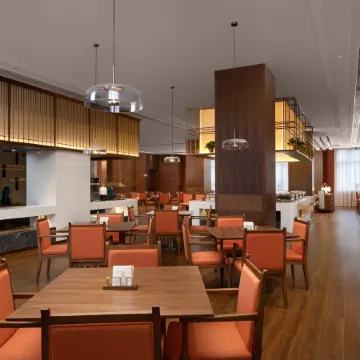 Anqing Yixiu Maison New Century Grand Hotel (Anqing Normal University Longshan Campus)