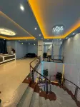Fu Jia Hotel, Xiu Shui County