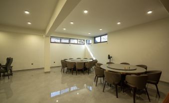 Xinchang Fenglan Xiyu Homestay