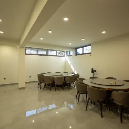 Xinchang Fenglan Xiyu Homestay (Shijiu Peak)