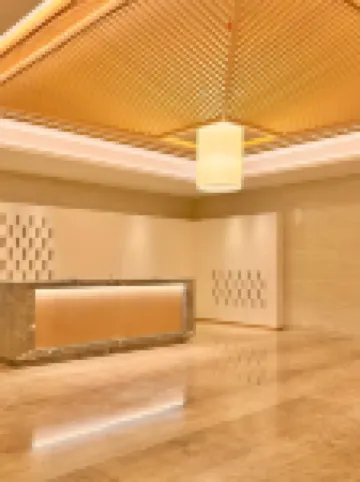 Lancang Jingmai Mansion Hotel & Fun Water World