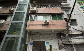 Dasu Homestay (Nongjiangsuo Subway Station Beijing Road)